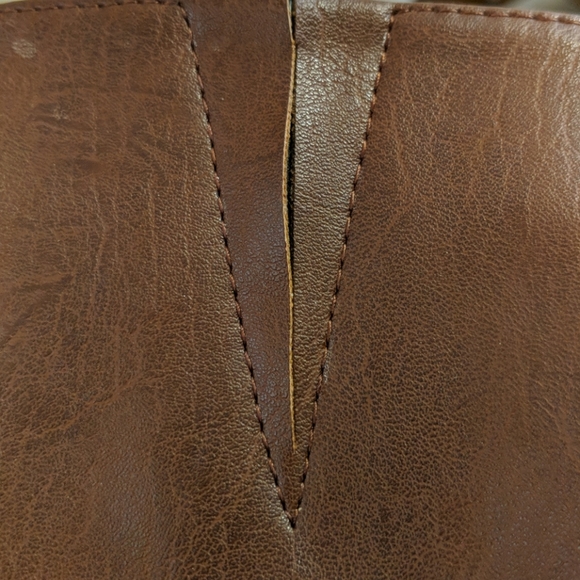 Rampage two color boot - Picture 8 of 9